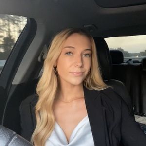 Meet your Posher, Rylie